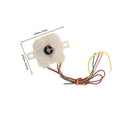 thumbnail image 2 of unbranded Interruptor Temporizador Para Doble Ligero Y Materiales Resistentes, 2 of 8