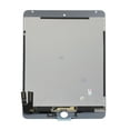 thumbnail image 2 of Replacement LCD Screen and Digitizer Assembly For Apple iPad Mini 4 - White, 2 of 2