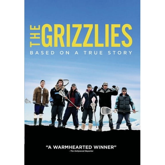 Universal - The Grizzlies [DIGITAL VIDEO DISC]