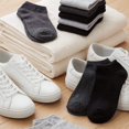 thumbnail image 4 of Tipi Toe 20-Pack Women’s Fun Low-Cut Socks, Vibrant & Fashionable, 4 of 5