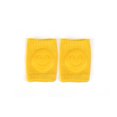 thumbnail image 2 of Rodilleras para bebé para gatear, paquete de 5 protectores de rodilla unisex antideslizantes para bebé, rodilleras para niños pequeños, idea de regalo para bebé, 2 of 5