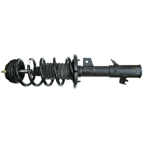 Monroe Shocks & Struts Quick-Strut 172524 Strut and Coil Spring Assembly