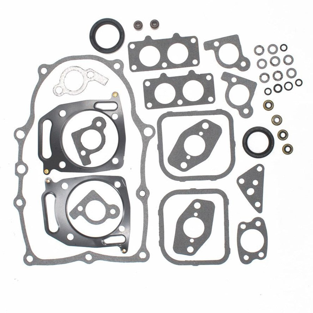 Lawn Mower Parts Engine Gasket Set For 842658,808617,842663 Replaces # 808617, 842663 380442 B4828