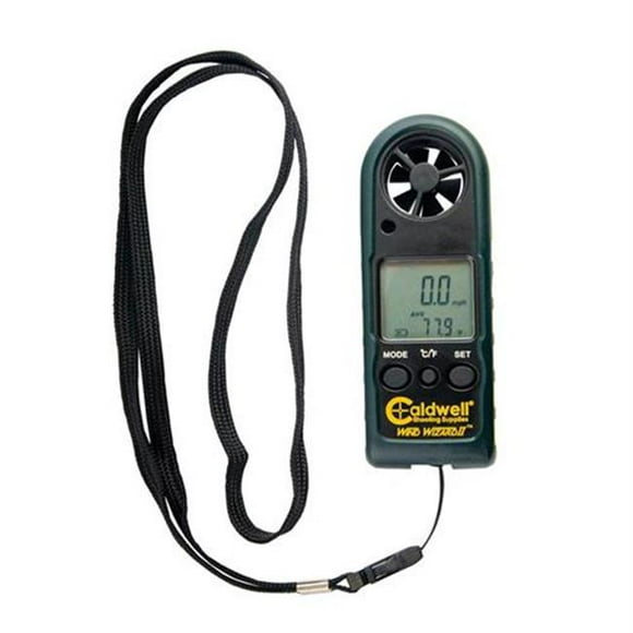 Caldwell Wind Wizard Ii