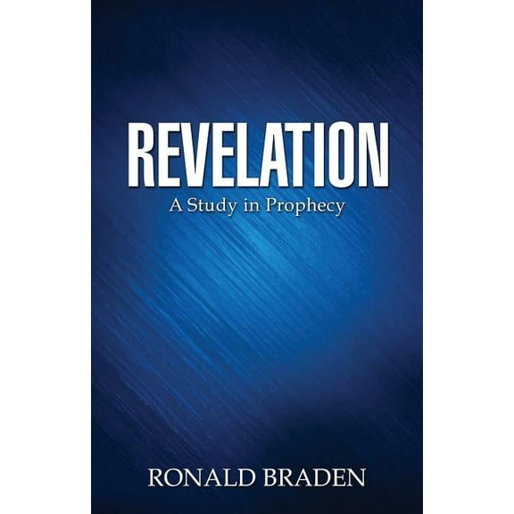 Revelation, (Paperback)