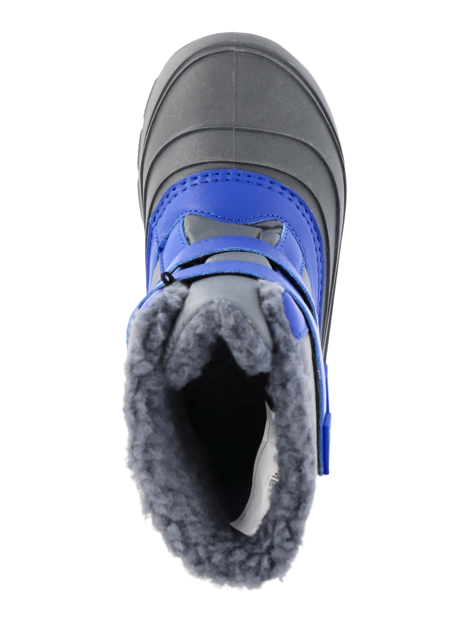 Wonder Nation Toddler & Kids Winter Boots