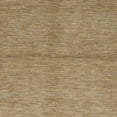 thumbnail image 1 of Ahgly Company Machine Washable Indoor Square Abstract Light Brown Area Rugs, 5' Square, 1 of 7