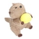thumbnail image 4 of Felpa de nutria marina, animal de peluche de nutria marina, peluche de animal marino, juguete de nutria marina, rendimiento lleno de energía, 4 of 9