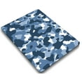 thumbnail image 5 of KSK KAISHEK Hard Case Cover Only Compatible MacBook Pro 16" with XDR Display Touch ID Type C Model: M2 A2780 A2485 M1 (Outdoor A 8), 5 of 5