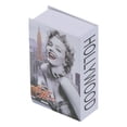 thumbnail image 1 of Caja Segura, Caja Segura Conveniente para Regalo para El Almacenamiento, 1 of 7