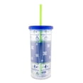 thumbnail image 2 of Carnival Cup Silver Buffalo Star Wars The Mandalorian Grogu, 2 of 9