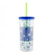 thumbnail image 2 of Carnival Cup Silver Buffalo Star Wars The Mandalorian Grogu, 2 of 9