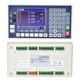 thumbnail image 2 of Sistema Cnc De Movimiento Controlador Cnc Controlador De Movimiento Cnc Servomotor Paso A Paso Controlador Programable Pantalla LCD Sistema De Movimiento CNC Salida De Pulso55H-4 4 ANGGREK 55H-4 4 ejes, 2 of 8