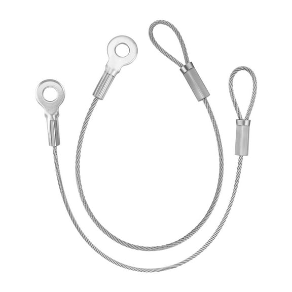 M MATI 7081636 Tailgate Cable for Polaris General Ranger 400 500 570 800 1000 EM1400 M1400 2010-2025