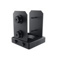 thumbnail image 1 of Post Base Ozco Building Products Ironwood Lite 4x4 negro, 1 of 1