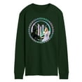 thumbnail image 2 of Wicked: Part 2 -  Changed For Good - Men's Long Sleeve Graphic T-Shirt, 2 of 5