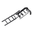 thumbnail image 4 of arctrm 1/10 RC Crawler Car Ladder Stairs Decoration Accessories Side Window Ladder Mini Style B, 4 of 10