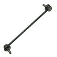 thumbnail image 2 of TRQ 4 pc Suspension Kit Front Lower Control Arms Ball Joints Sway Bar End Links PSA63589 Fits select: 2006-2008 HONDA PILOT, 2006 ACURA MDX, 2 of 6