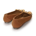 thumbnail image 2 of Mocasín Dorothy Gaynor Camel Dama T 22.5, 2 of 4