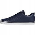 thumbnail image 2 of TENIS Adidas  VS. Peace /nvy/wht/, 2 of 7