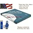 thumbnail image 5 of Queen 95% Waveless Waterbed Mattress for Hardside Water beds, 5 of 5