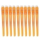 thumbnail image 2 of Pinza Para El Cabello De Pico De Pato Portátil Antideslizante, 10 Pinzas Para Seccionar El Estilo De Salón, Herramienta De Peluquería Resistente A Altas Temperaturas Con Dientes, 2 of 7