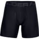 thumbnail image 3 of Boxerjock Under Armour Tech 6" para Hombre Paquete de 2 Negro 5XL, 3 of 7
