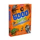 thumbnail image 1 of Libro Libro Infantil Con 6000 Datos Soprendentes Tapa Blanda, Autor Silver Dolphin (en Español), Editorial Silver Dolphin (en Español), 1 of 2