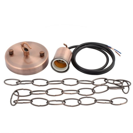 100mmx20mm Lamp Ceiling Plate Chassis Base Pendant Accessories