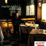 Spirit Of Django