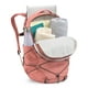 thumbnail image 5 of THE NORTH FACE Borealis Commuter Mochila para portátil, Mujer, Caoba Claro/Nuevo Verde Taupe, Talla única, 5 of 5