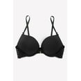 thumbnail image 3 of Smart & Sexy Women's Add 2 Cup Sizes Push Up Bra, Single and 2-Pack, 3 of 4