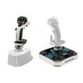 thumbnail image 3 of Thrustmaster Sol-R1 Flight Joystick, Hall Effect, 44 Buttons for Space Flight Sim - PC, 3 of 5