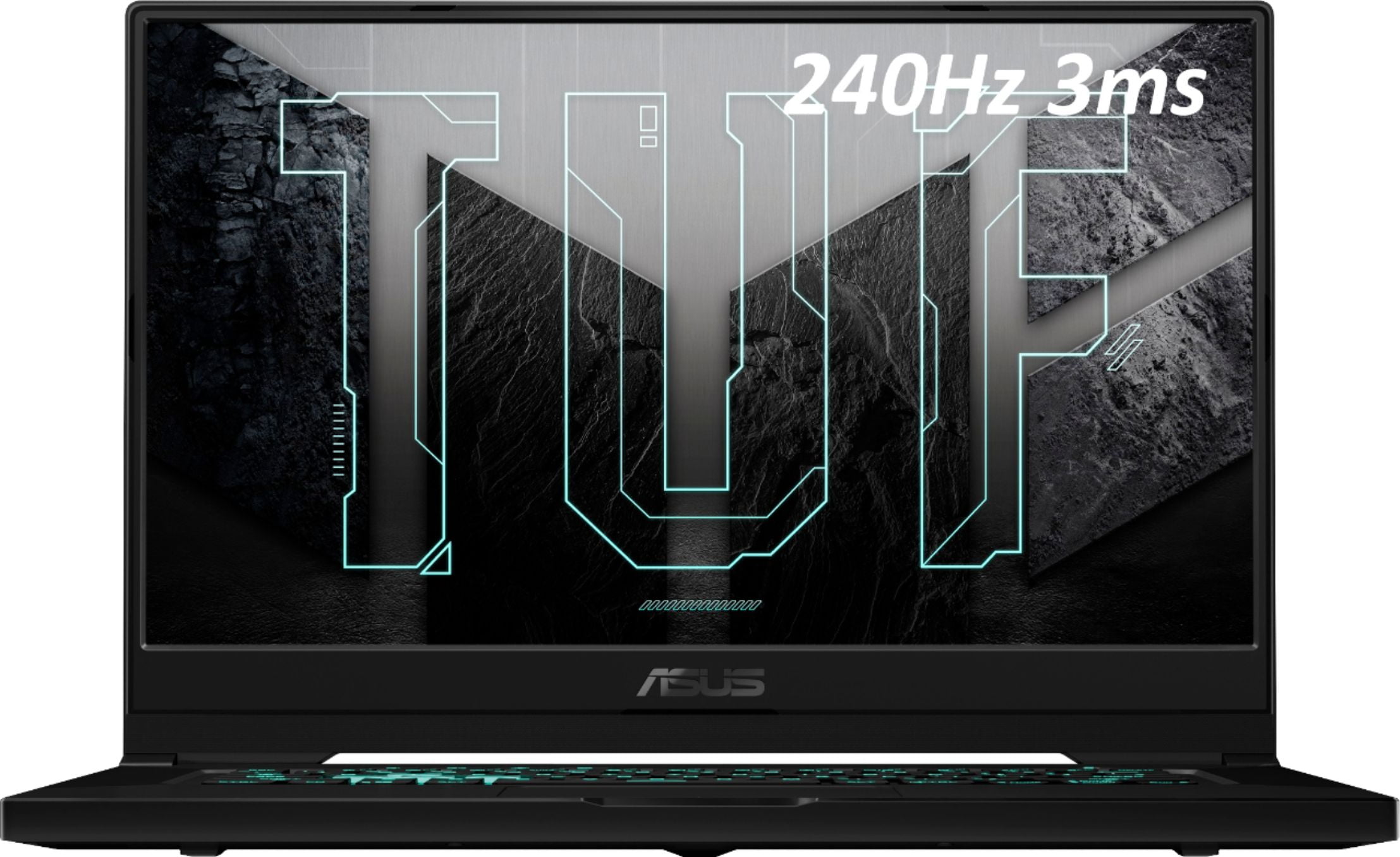 horizon cijfer Landschap ASUS TUF Dash 15 Gaming and Entertainment Laptop (Intel i7-11370H 4-Core,  16GB RAM, 1TB SSD, 15.6" Full HD (1920x1080), NVIDIA RTX 3070, Wifi,  Bluetooth, 1xHDMI, Backlit Keyboard, Win 10 Home) - Walmart.com