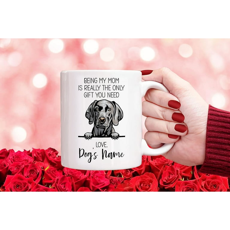 Personalised gifts for dog lovers discount