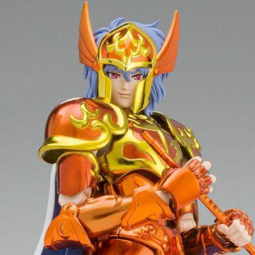 Saint Seiya Cloth Myth EX Siren Sorrento Action Figure Bandai At0708 for sale online 