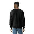 thumbnail image 3 of Sudadera Gildan de forro polar con cuello redondo para adulto, talla XL, 3 of 6
