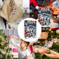 thumbnail image 6 of PEIBang 2025 Christmas Advent Calendar with 24 Cute Cow Ornaments,10.24x7.09x1.38 Inch Countdown to Christmas Gift, 6 of 9