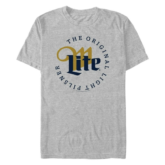 Men's Coors Brewing Company The Original Light Pilsner Graphic T-Shirt