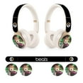 thumbnail image 4 of KIPLINK Matte Surface PVC Air-Channel Sticker Skin for Beats Solo Pro Wireless Bluetooth Headset, 4 of 4