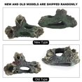 thumbnail image 1 of Aquarium Decoration, Fish Tank Landscaping, Underwater, DIY, Hiding Place, Cave, Decor, 1 of 3