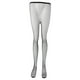 thumbnail image 1 of Medias elásticas Yuyangstore de red huecas para mujer 1 par Negro, 1 of 8