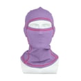 thumbnail image 5 of Yaoyar Unisex Heat Reactive Balaclava,Temperature Sensitive Color Change Ski Mask,Warm Windproof Sport Head Wrap for Hiking Cycling, 5 of 9