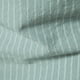 thumbnail image 5 of Blusa y camisa de manga larga con cuello alto para hombre, informal, con botones y rayas, blusa de manga larga con cuello alto, blusa para hombre, 5 of 9