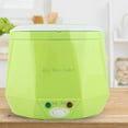 thumbnail image 3 of Truck Electric Portable Multifunctional Rice Cooker Food Steamer, 3 of 8