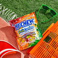 thumbnail image 4 of (2 pack) HI-CHEW Fruit Combo Mix Chewy Candy, 11.65 oz, Bag, 4 of 9