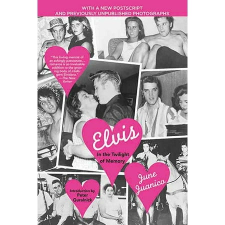 Elvis In the Twilight of Memory