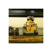 Wall-E Metal Robot