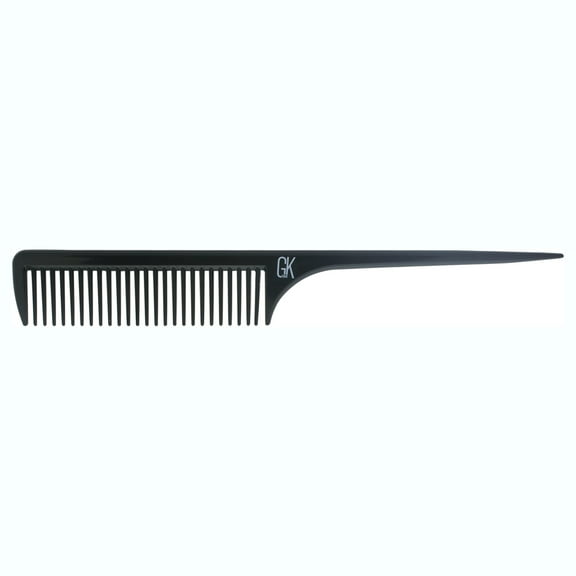 Global Keratin Hair Fine Tooth Comb - 1 Pc Comb