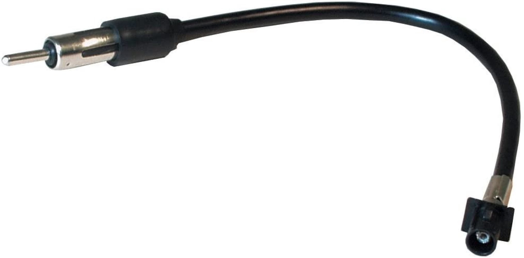 MOWENTA EU06 Antenna Adapter VW/Audi Replacing OEM Radio